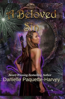 A Beloved Sin: A witch and werewolf dark romance fantasy by Paquette-Harvey, Danielle
