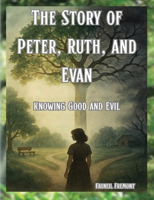 The Story of Peter, Ruth, and Evan Knowing Good and Evil by Fremont, Fauneil