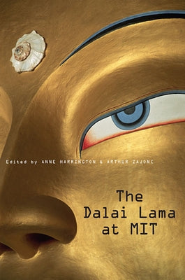 Dalai Lama at Mit by Harrington, Anne