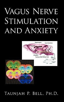 Vagus Nerve Stimulation and Anxiety by Bell, Taunjah P.