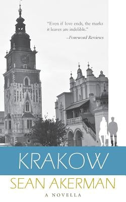 Krakow by Akerman, Sean