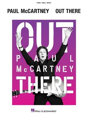 Paul McCartney - Out There Tour by McCartney, Paul