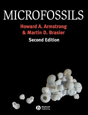 Microfossils by Armstrong, Howard