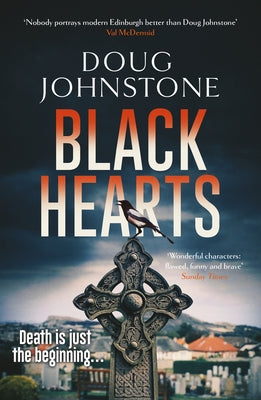 Black Hearts: Volume 4 by Johnstone, Doug