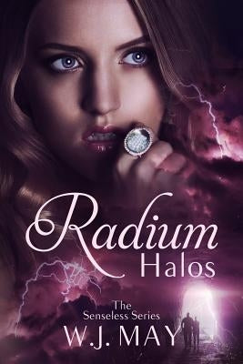 Radium Halos by May, W. J.