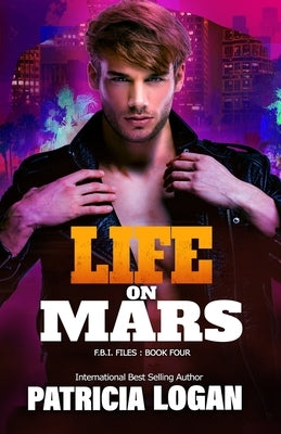 Life on Mars by Amor, Meg