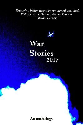 War Stories 2017 by Davis, Sean