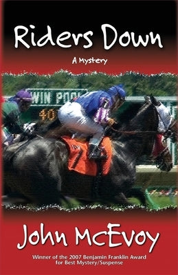 Riders Down by McEvoy, John