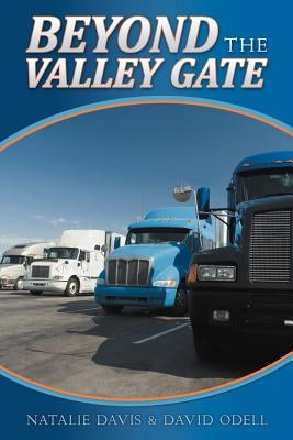 Beyond the Valley Gate by Davis, Natalie