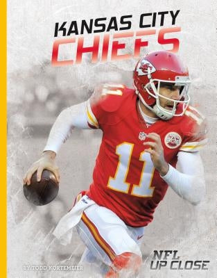 Kansas City Chiefs by Kortemeier, Todd