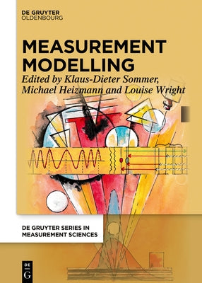Measurement Modelling by Wright, Louise