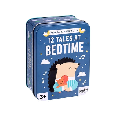 12 Tales at Bedtime by Petit Collage
