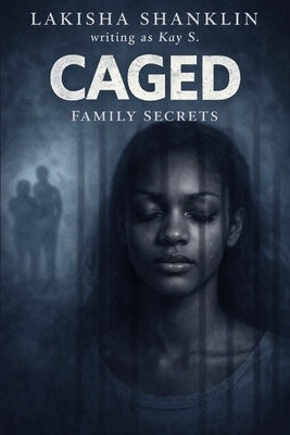 Caged by Shanklin, Lakisha