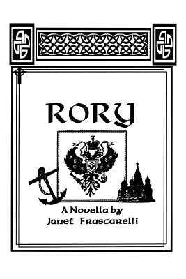 Rory by Frascarelli, Janet