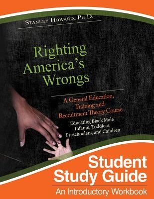 The Law and Civics Reading and Writing Institute (Lcrwi): General Education, Training, and Recruitment by Howard, Stanley