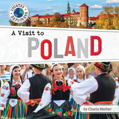 A Visit to Poland by Mather, Charis