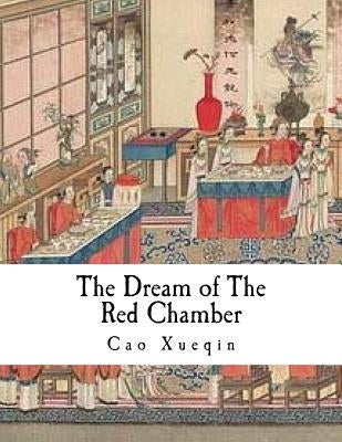 The Dream of the Red Chamber: Hung Lou Meng by Joly, H. Bencraft