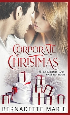 Corporate Christmas by Marie, Bernadette
