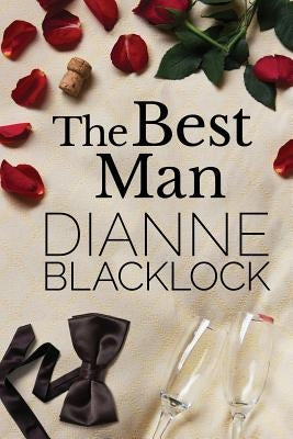 The Best Man by Blacklock, Dianne
