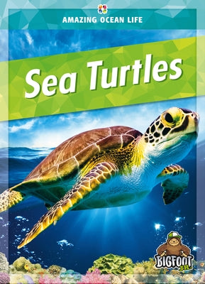 Sea Turtles by Sexton, Colleen