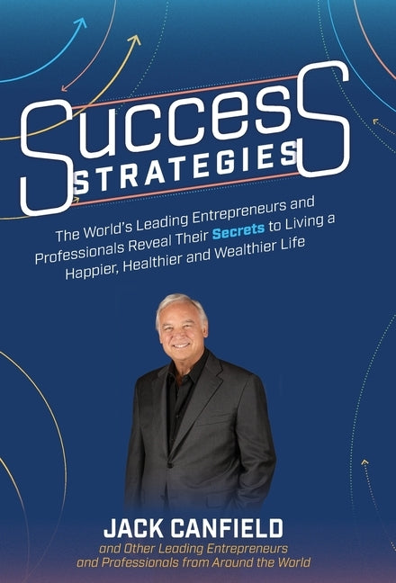 Success Strategies by Nanton, Nick