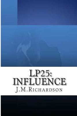 Lp25: Influence by Richardson, J.