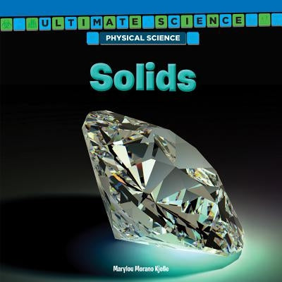Solids by Deschermeier, Charlotte