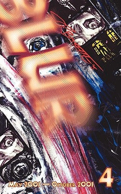 Blur (Volume 4) by Bissette, Stephen R.