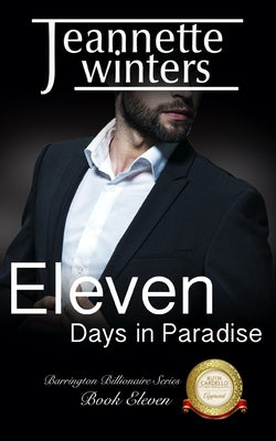 Eleven Days in Paradise by Winters, Jeannette