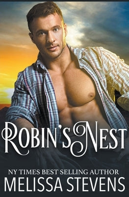 Robin's Nest by Stevens, Melissa