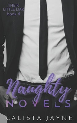 Naughty Novels by Jayne, Calista