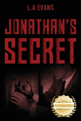 Jonathan's Secret by Evans, Leonard