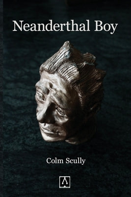 Neanderthal Boy by Scully, Colm