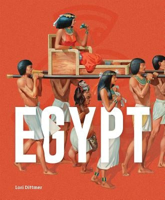 Egypt by Dittmer, Lori