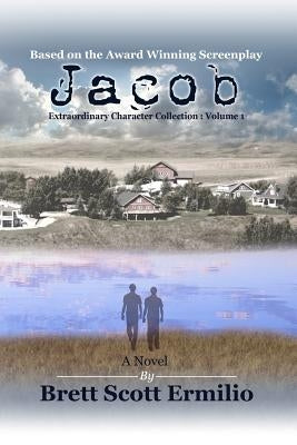 Jacob by Ermilio, Brett Scott