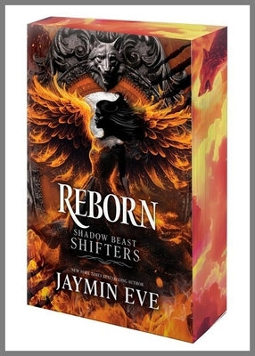 Reborn by Eve, Jaymin