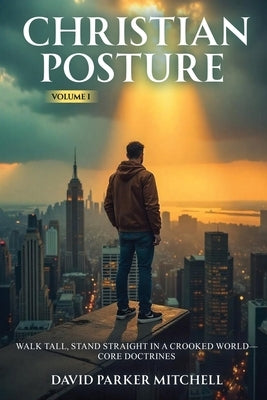 Christian Posture: Walk Tall, Stand Straight in a Crooked World - Core Doctrines: VOL I by Mitchell, David Parker