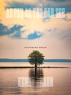 As Far as You Can See: Picturing Texas by Braun, Kenny