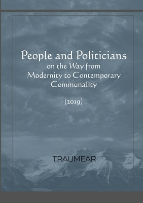 People and Politicians by Traumear
