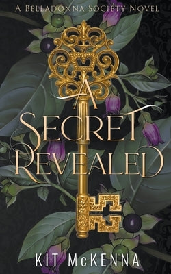 A Secret Revealed by McKenna, Kit