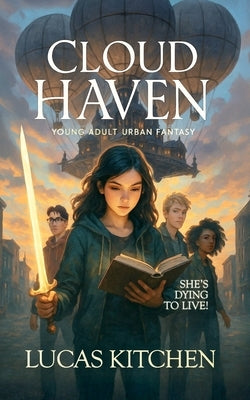 Cloud Haven: Book One Of The Cloud Haven Series by Kitchen, Lucas