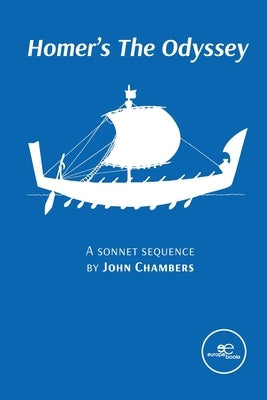 Homer's The Odyssey by Chambers, John