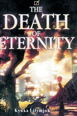 The Death of Eternity by Lilymjok, Kyuka
