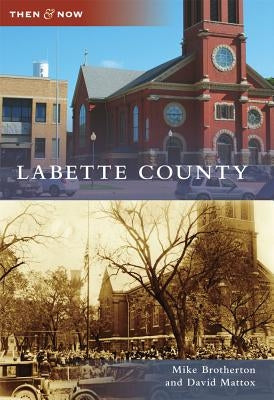 Labette County by Brotherton, Mike