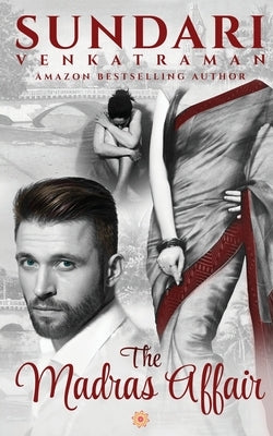 The Madras Affair by Sundari Venkatraman