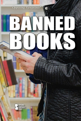 Banned Books by Karpan, Andrew