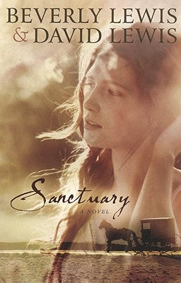 Sanctuary by Lewis, David