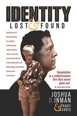 Identity Lost And Found by Landis, Andy