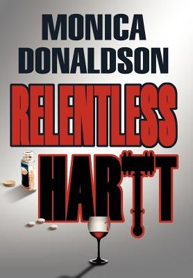 Relentless Hartt by Donaldson, Monica