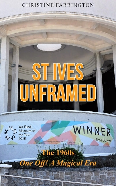 St Ives Unframed by Farrington, Christine